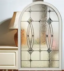 Decorative glass for composite doors – Roundhay Windows And Doors