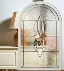 Decorative glass for composite doors – Roundhay Windows And Doors