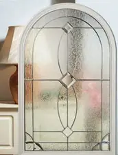 Decorative glass for composite doors – Roundhay Windows And Doors