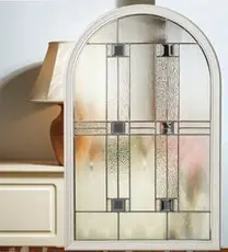 Decorative glass for composite doors – Roundhay Windows And Doors