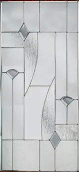 Decorative glass for composite doors – Roundhay Windows And Doors
