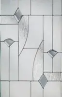Decorative glass for composite doors – Roundhay Windows And Doors
