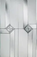 Decorative glass for composite doors – Roundhay Windows And Doors
