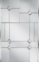 Decorative glass for composite doors – Roundhay Windows And Doors