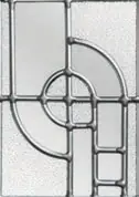 Decorative glass for composite doors – Roundhay Windows And Doors