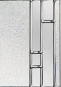 Decorative glass for composite doors – Roundhay Windows And Doors