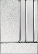 Decorative glass for composite doors – Roundhay Windows And Doors