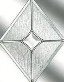 Decorative glass for composite doors – Roundhay Windows And Doors
