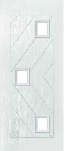 Decorative glass for composite doors – Roundhay Windows And Doors