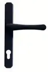 Composite door hardware – Roundhay Windows And Doors