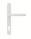 Composite door hardware – Roundhay Windows And Doors