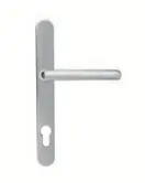 Composite door hardware – Roundhay Windows And Doors
