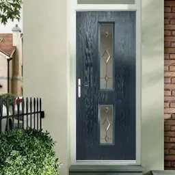 Composite front door from Roundhay Windows And Doors
