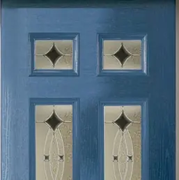 Composite front door from Roundhay Windows And Doors