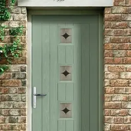 Composite front door from Roundhay Windows And Doors