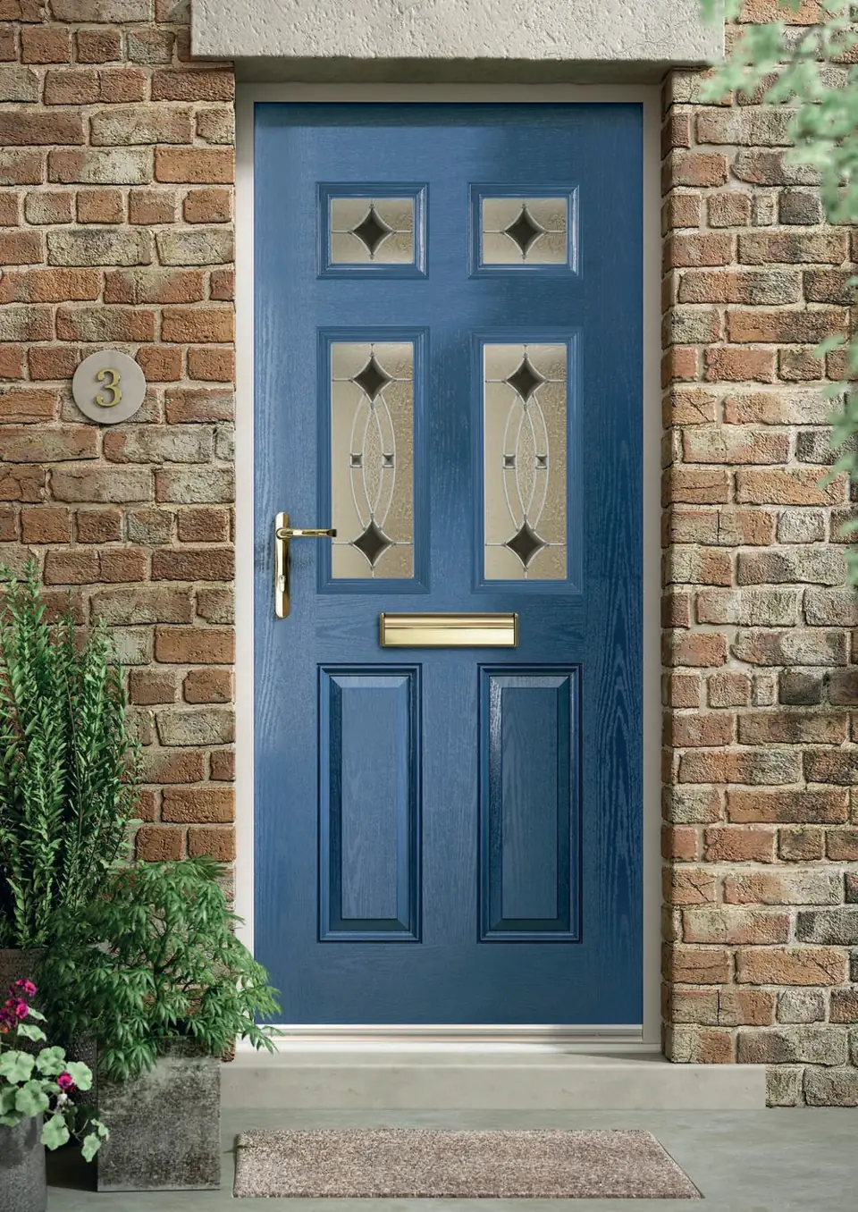 Windows and doors from Roundhay Windows And Doors