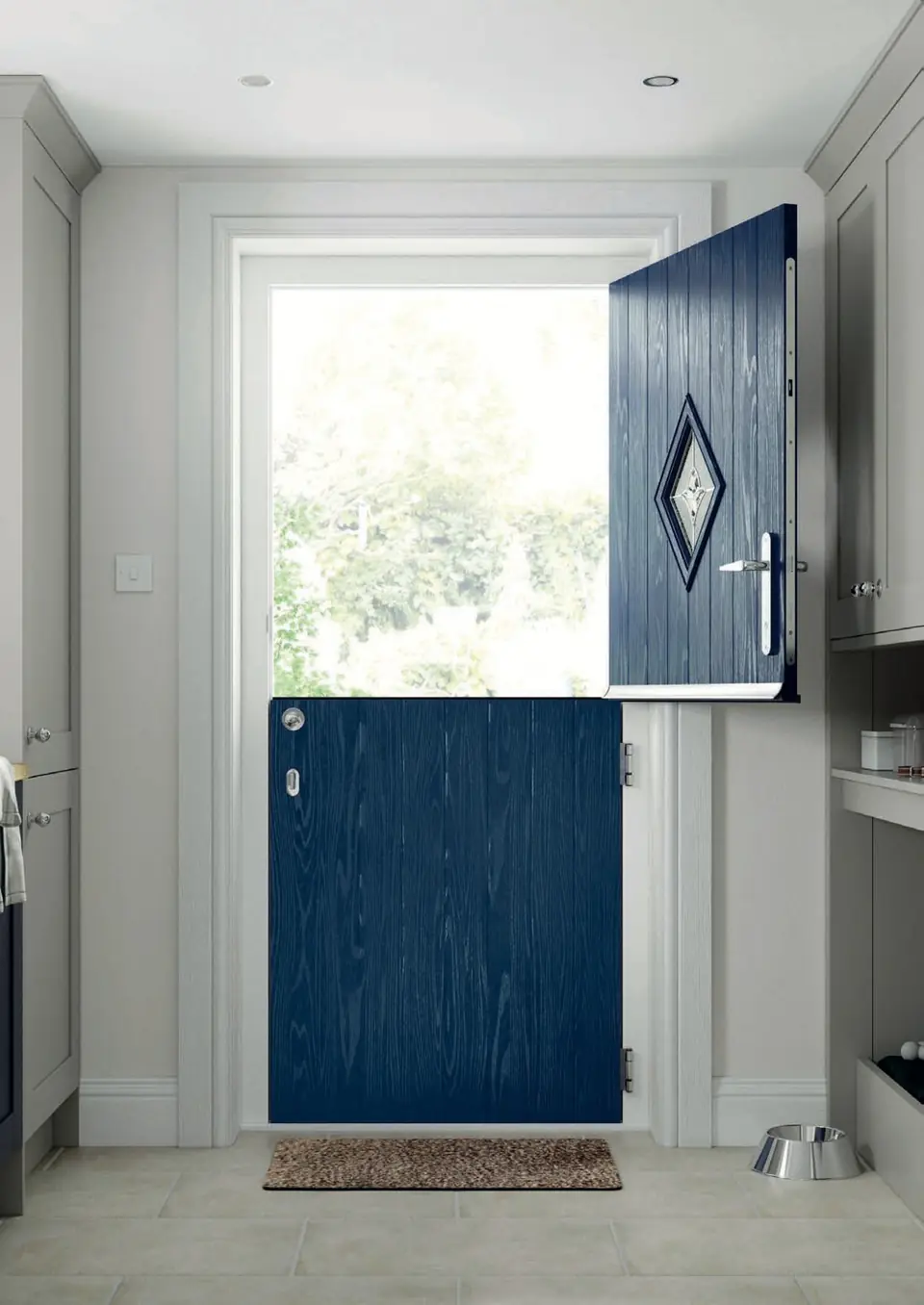Composite front door from Roundhay Windows And Doors
