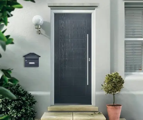 Windows and doors from Roundhay Windows And Doors