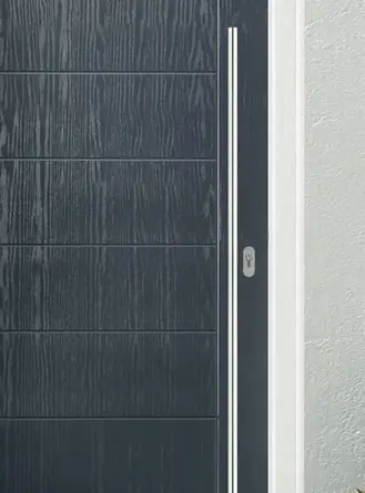 Composite front door from Roundhay Windows And Doors