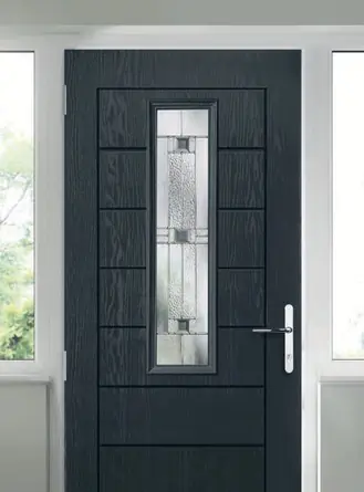 Composite front door from Roundhay Windows And Doors