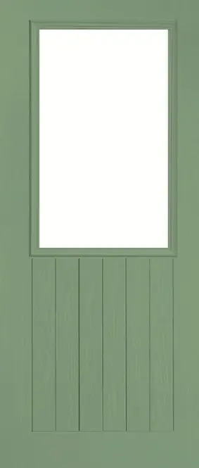 Cottage design – Roundhay Windows And Doors