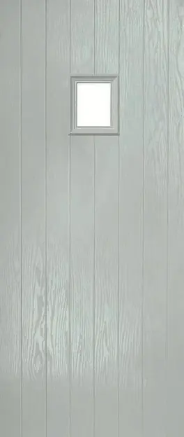 Stable and sidelight design – Roundhay Windows And Doors