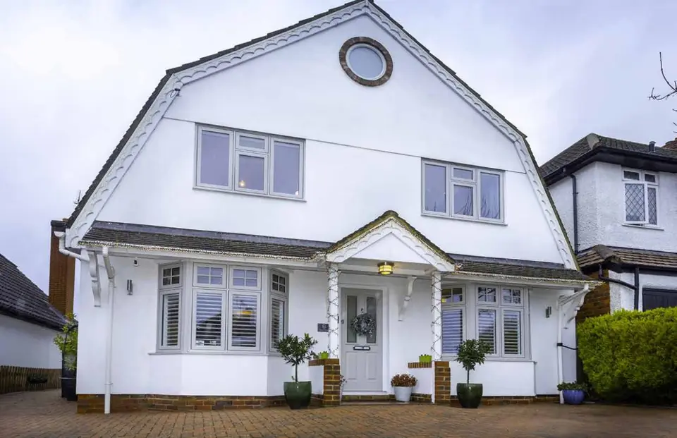 Windows – Roundhay Windows And Doors