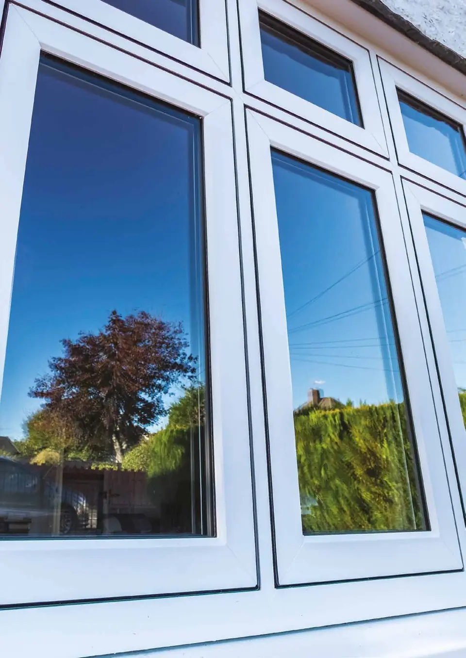 Windows – Roundhay Windows And Doors