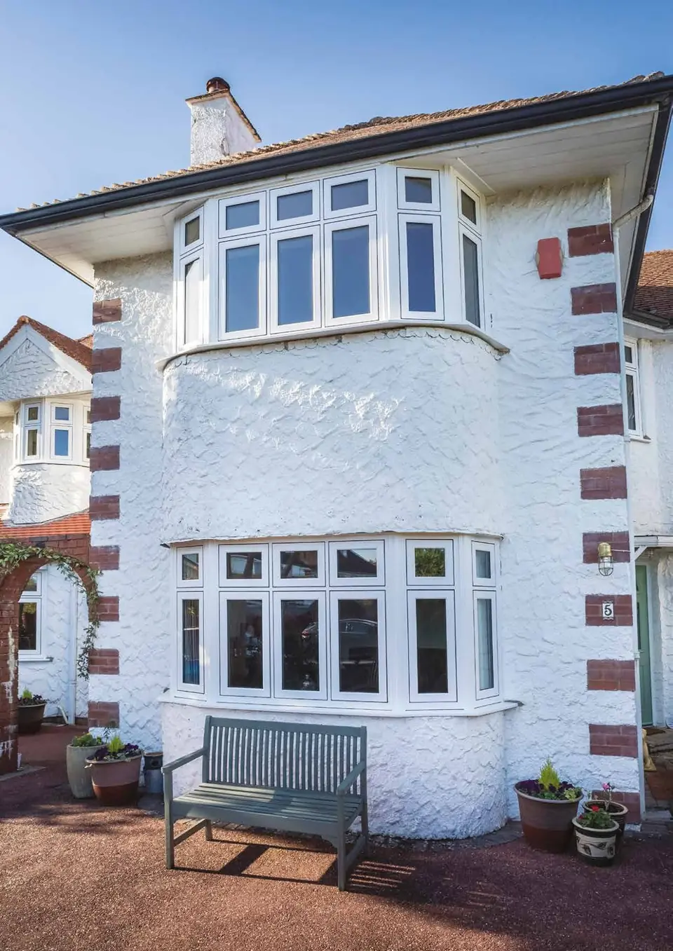 Windows – Roundhay Windows And Doors