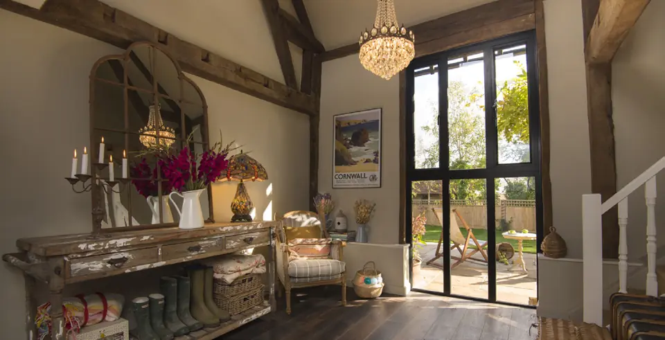Doors – Roundhay Windows And Doors