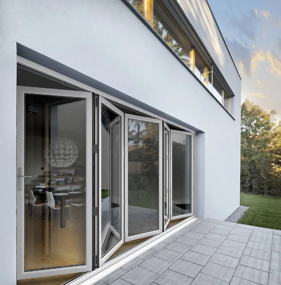 Doors – Roundhay Windows And Doors