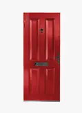 Balmoral Solid – Roundhay Windows And Doors
