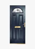 Edinburgh – Roundhay Windows And Doors