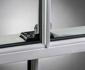 Sash window detail – Roundhay Windows And Doors