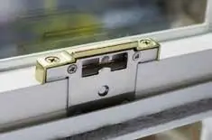 Sash window detail – Roundhay Windows And Doors