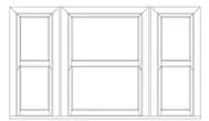 Sash window detail – Roundhay Windows And Doors