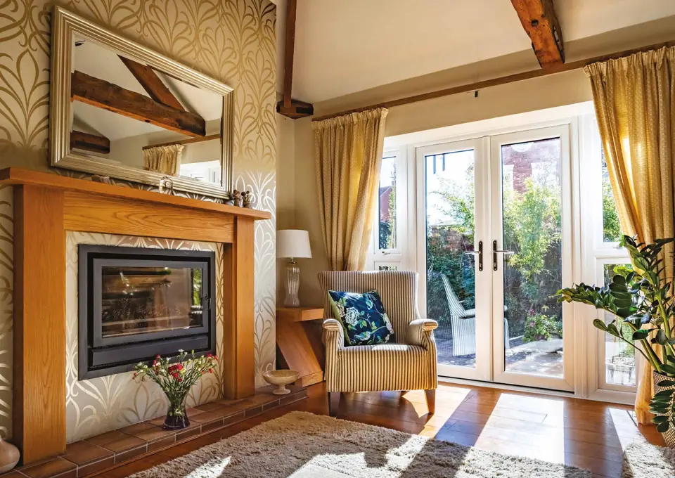 Doors – Roundhay Windows And Doors