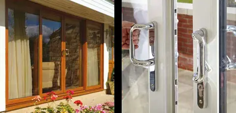Doors – Roundhay Windows And Doors