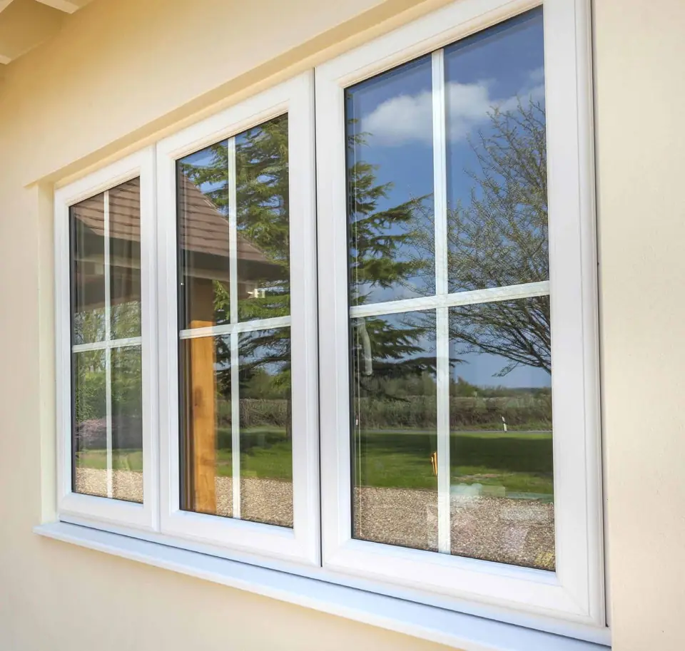 Windows – Roundhay Windows And Doors
