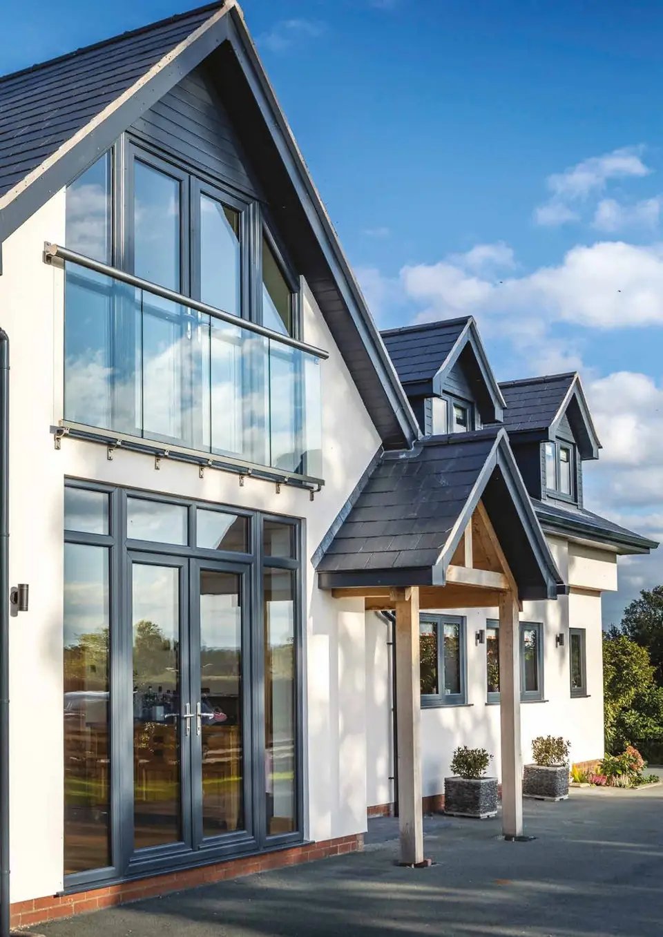 Windows – Roundhay Windows And Doors